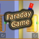 Faraday Game Casual Physics