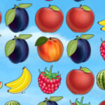 Fruit Match: Juicy Puzzle